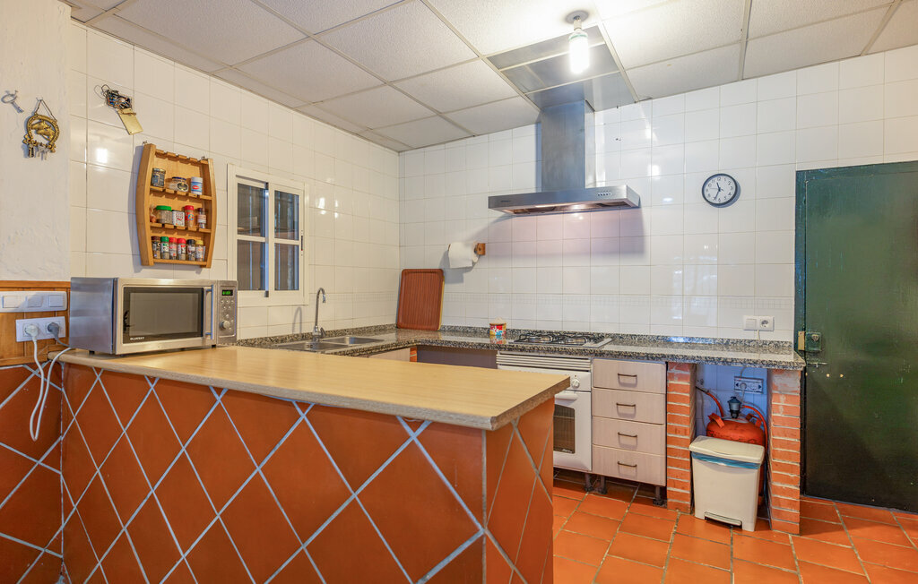Maison 9 personnes à La Barca de la Florida - Photo 5
