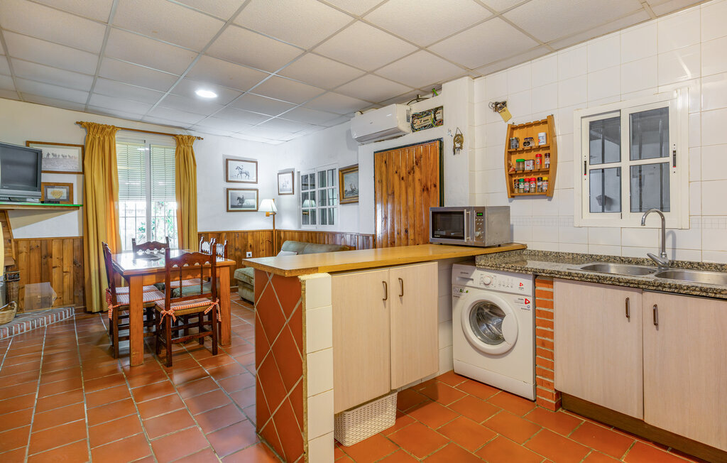 Maison 9 personnes à La Barca de la Florida - Photo 6