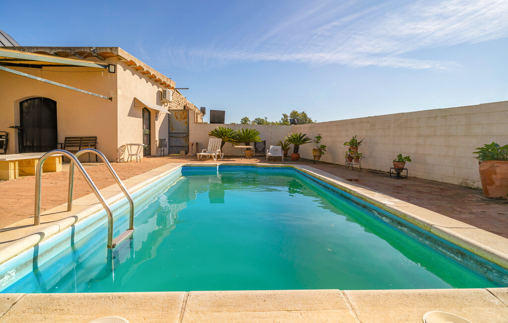 Maison 9 personnes à La Barca de la Florida - Photo 8