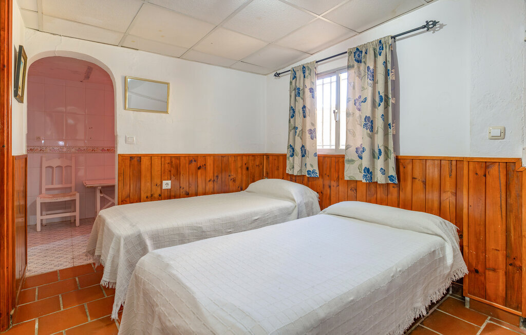 Maison 9 personnes à La Barca de la Florida - Photo 17