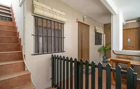 Location appartement à Chipiona