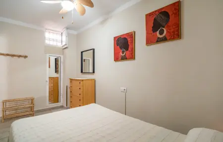 Appartement 2 chambres à Chipiona, plage à 450 m, climatisation : photo 14
