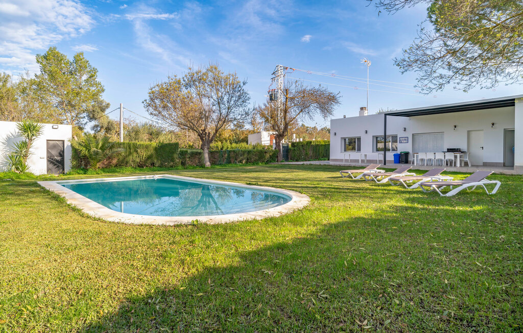 Maison 10 personnes à Villamartin - Photo 1