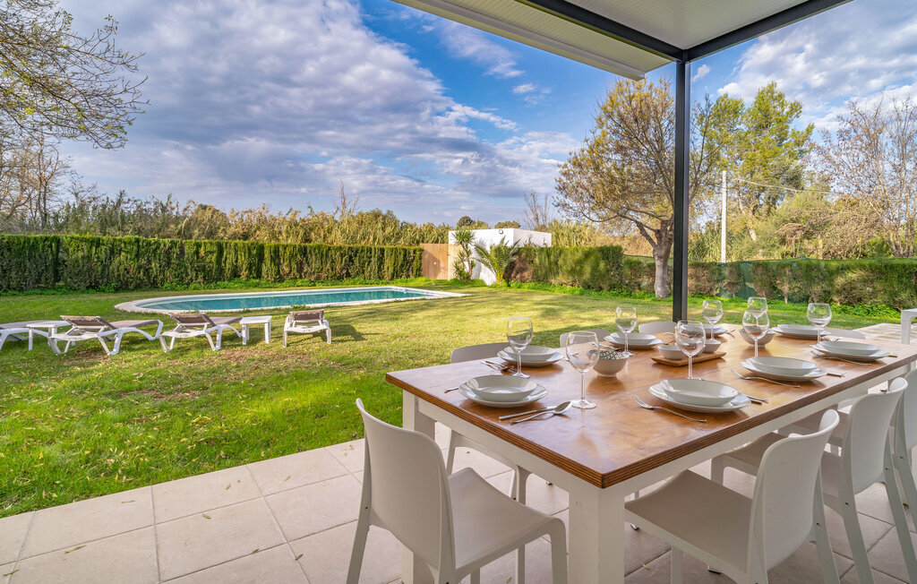 Maison 10 personnes à Villamartin - Photo 2