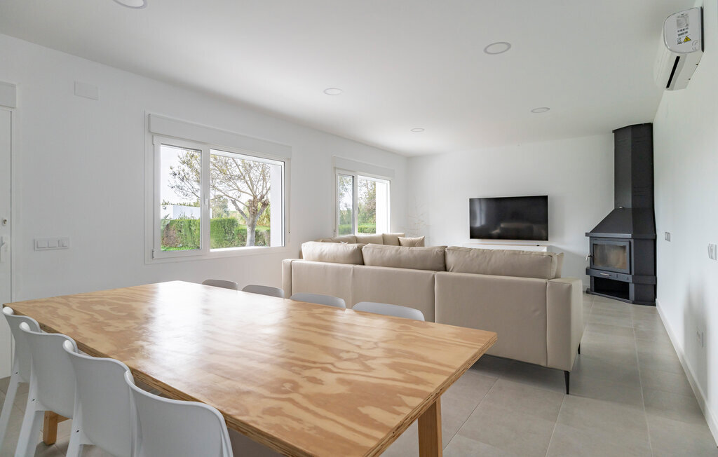 Maison 10 personnes à Villamartin - Photo 3