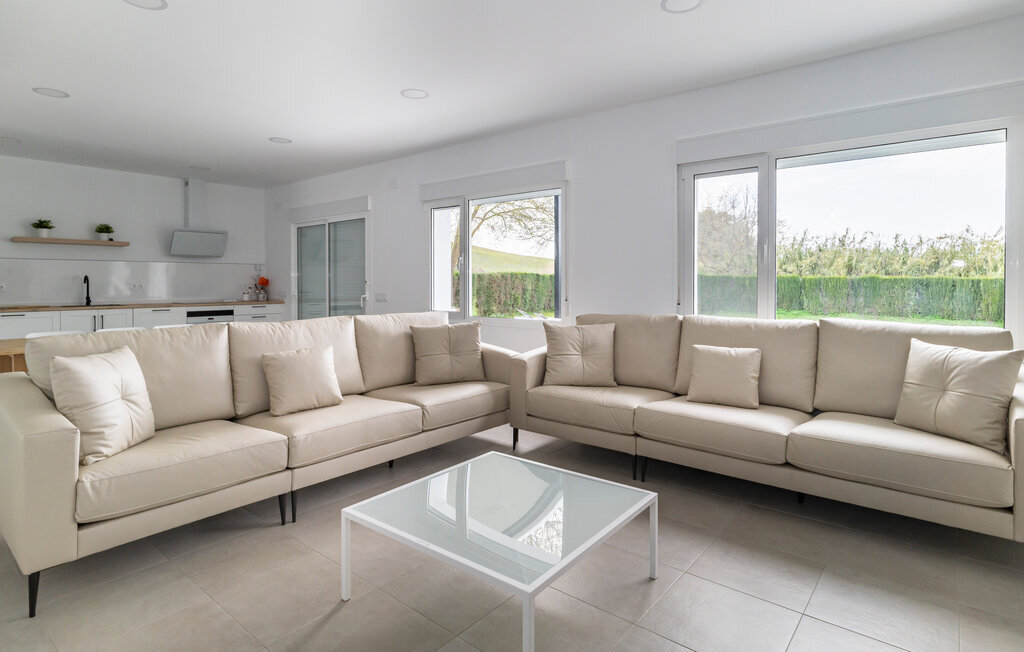 Maison 10 personnes à Villamartin - Photo 4