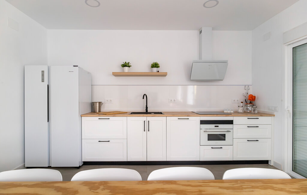 Maison 10 personnes à Villamartin - Photo 5