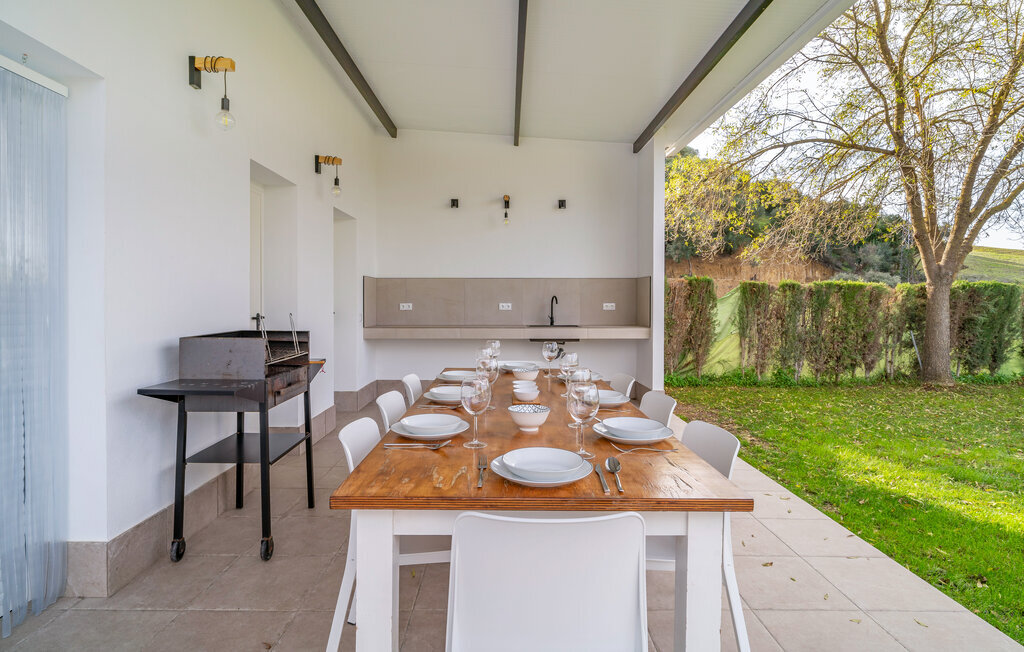 Maison 10 personnes à Villamartin - Photo 6