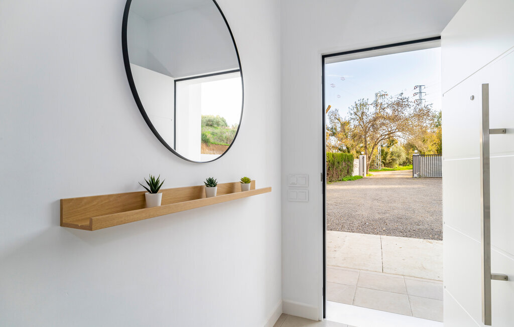 Maison 10 personnes à Villamartin - Photo 7