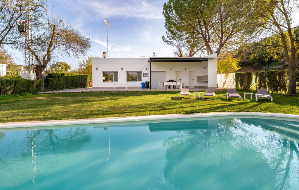 Maison 10 personnes à Villamartin - Photo 10