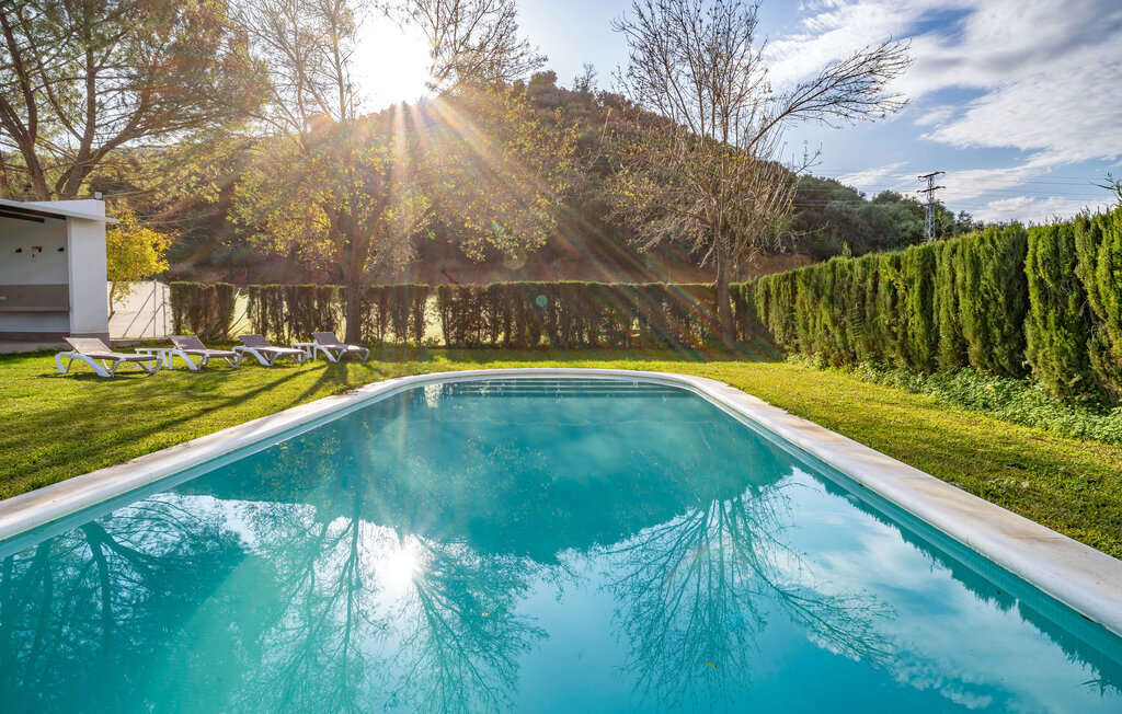 Maison 10 personnes à Villamartin - Photo 11