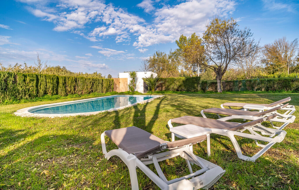 Maison 10 personnes à Villamartin - Photo 12