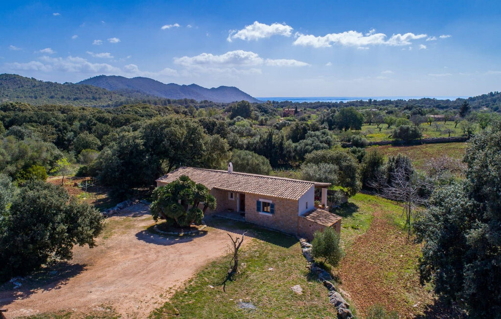 Es Garballo, Maison 4 personnes à Arta - Photo 2