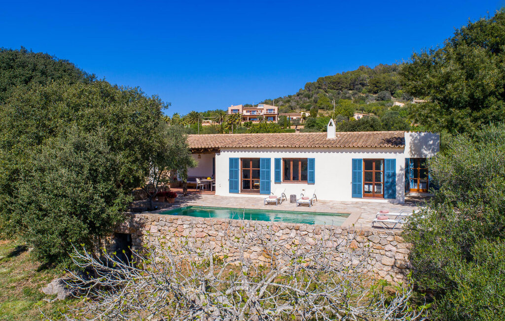 Es Garballo, Maison 4 personnes à Arta - Photo 3