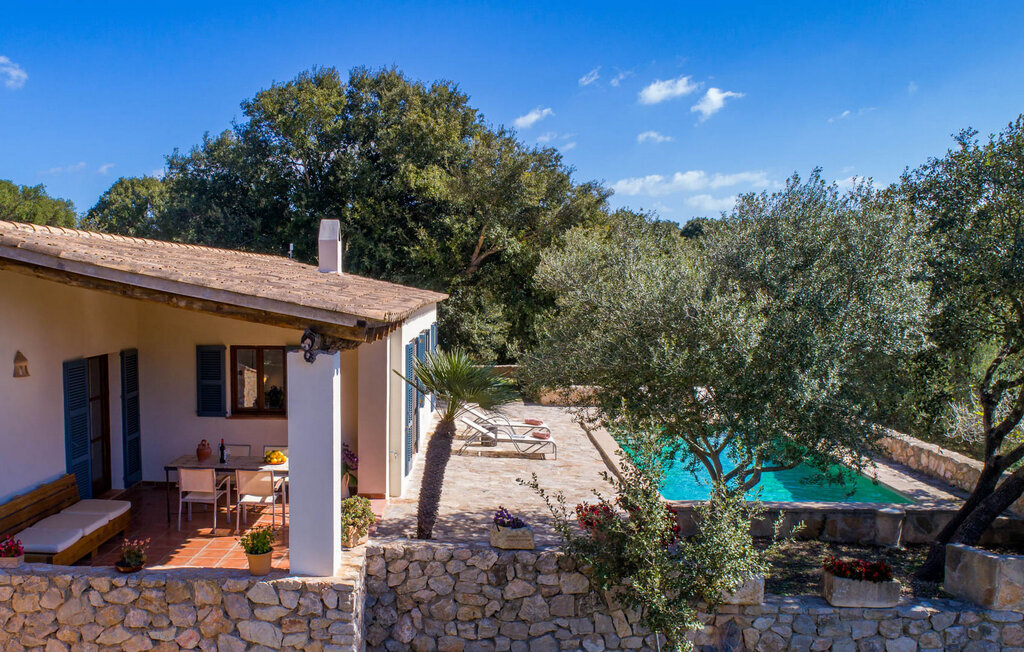 Es Garballo, Maison 4 personnes à Arta - Photo 4