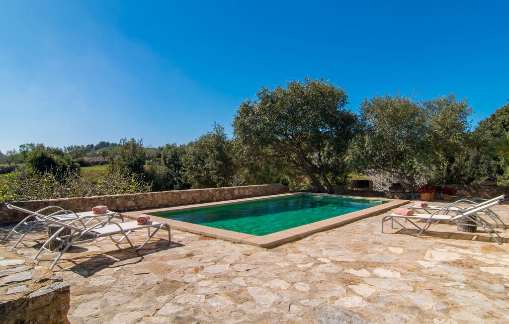 Es Garballo, Maison 4 personnes à Arta - Photo 6