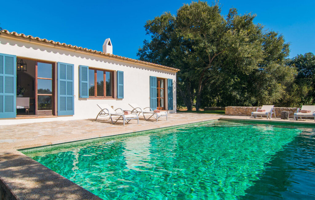 Es Garballo, Maison 4 personnes à Arta - Photo 8