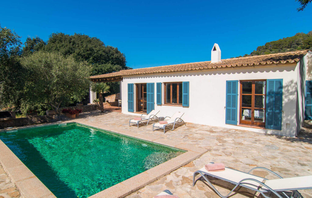 Es Garballo, Maison 4 personnes à Arta - Photo 9