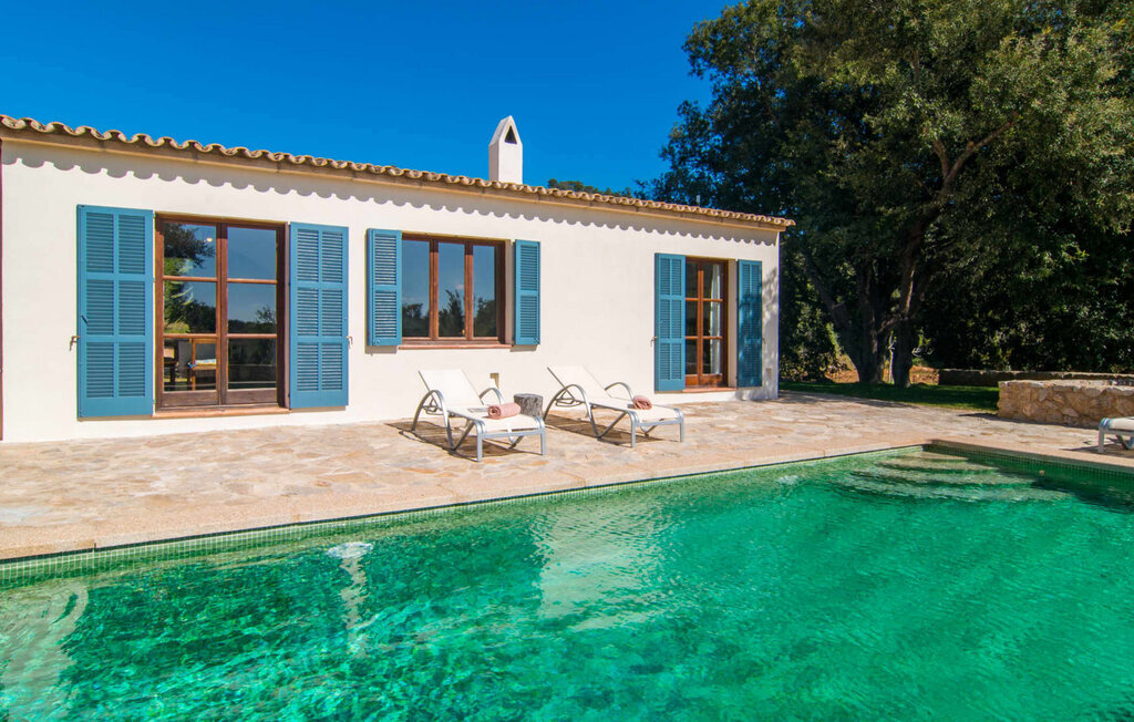 Es Garballo, Maison 4 personnes à Arta - Photo 11