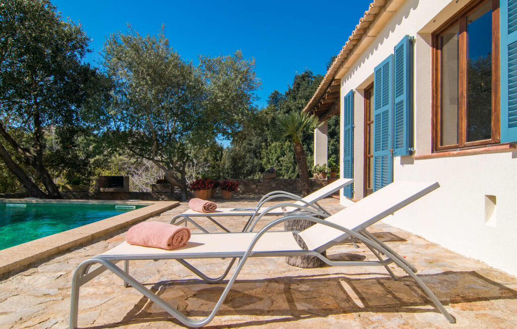 Es Garballo, Maison 4 personnes à Arta - Photo 13
