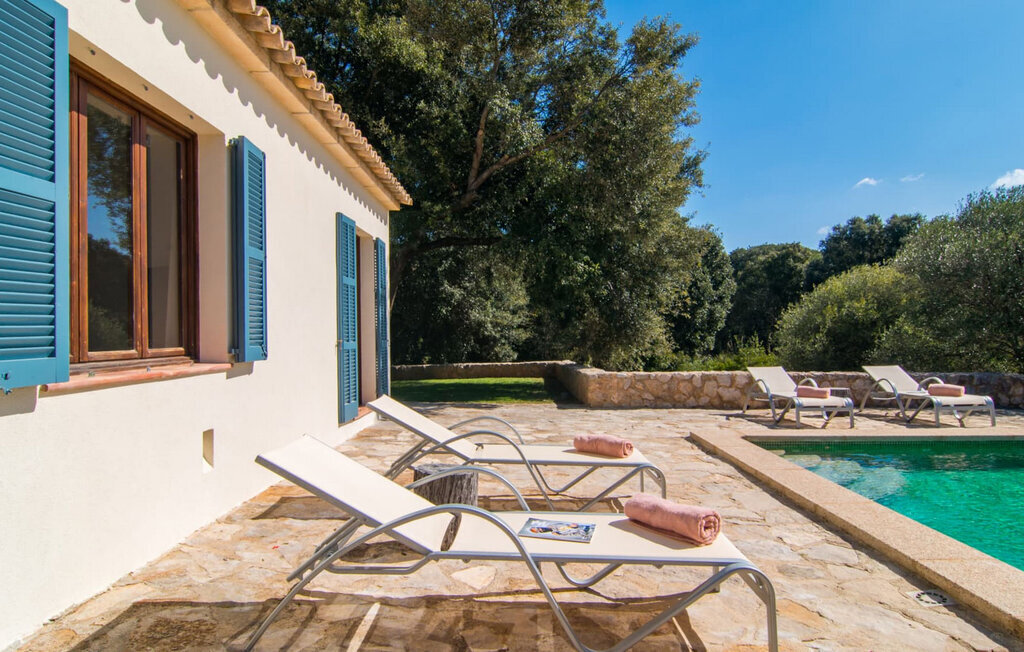 Es Garballo, Maison 4 personnes à Arta - Photo 14