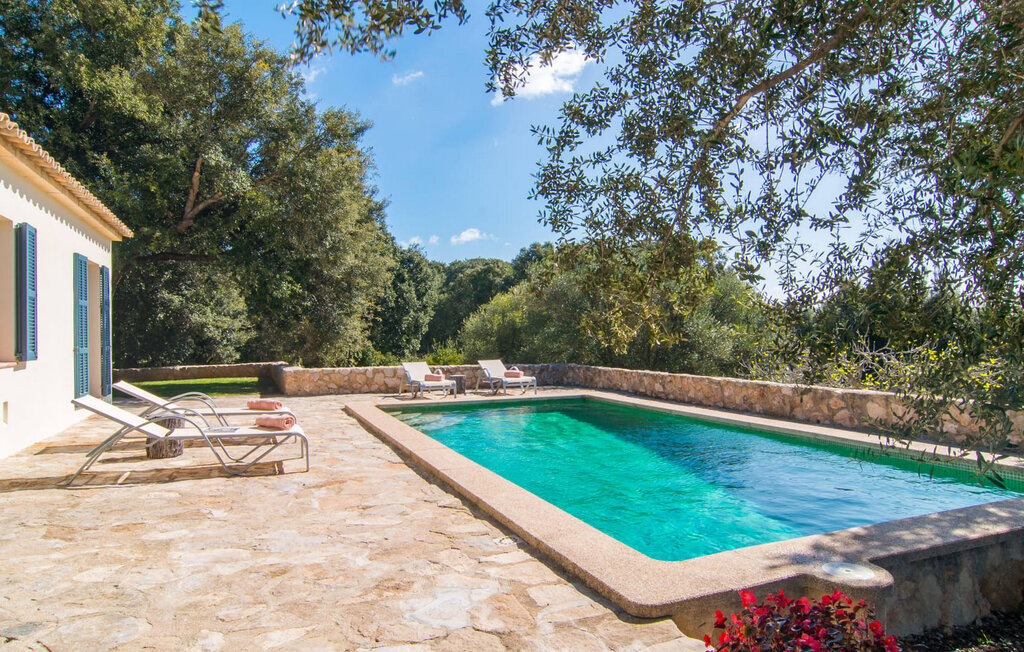Es Garballo, Maison 4 personnes à Arta - Photo 16