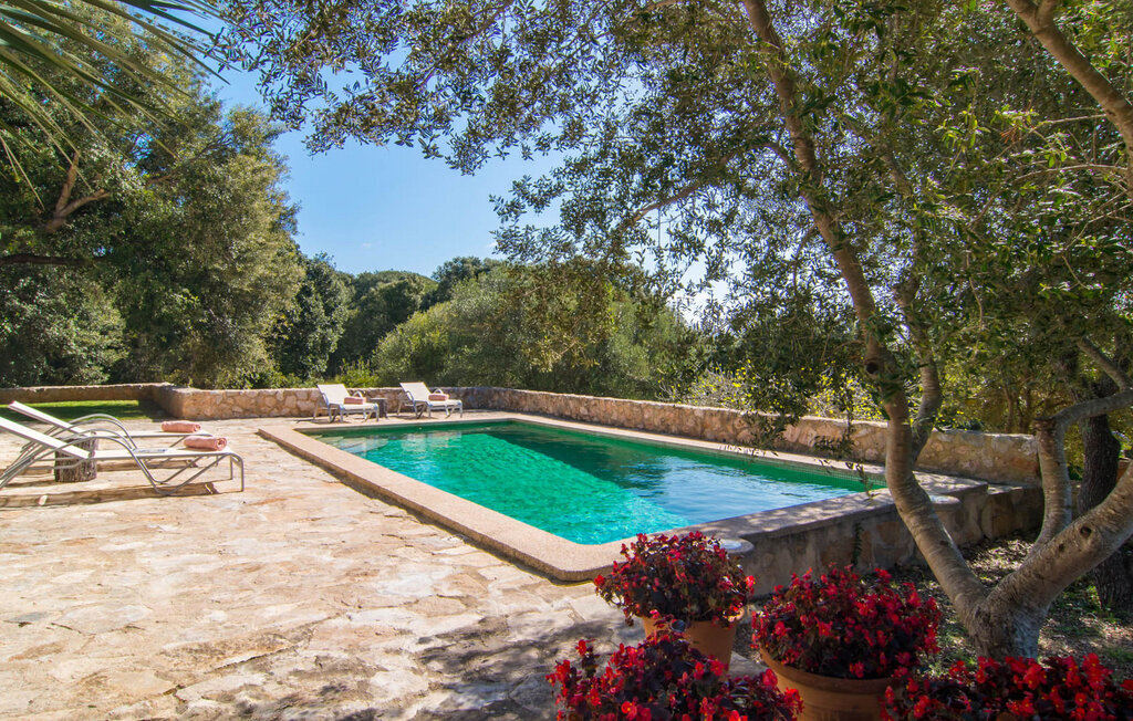 Es Garballo, Maison 4 personnes à Arta - Photo 17