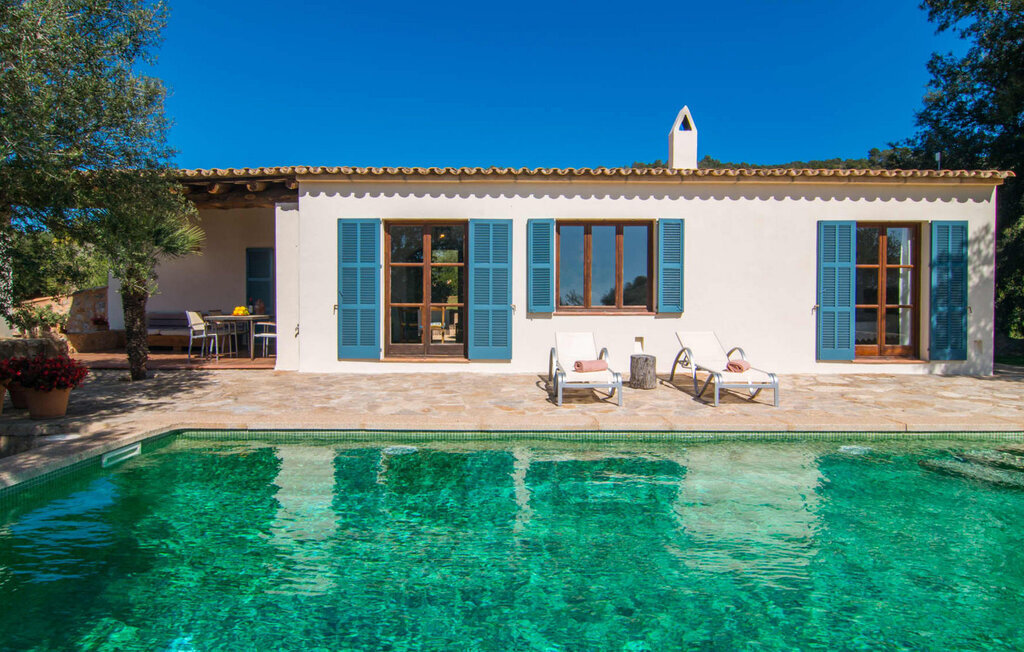 Es Garballo, Maison 4 personnes à Arta - Photo 18
