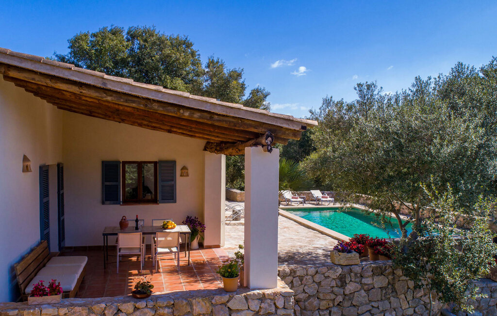 Es Garballo, Maison 4 personnes à Arta - Photo 20