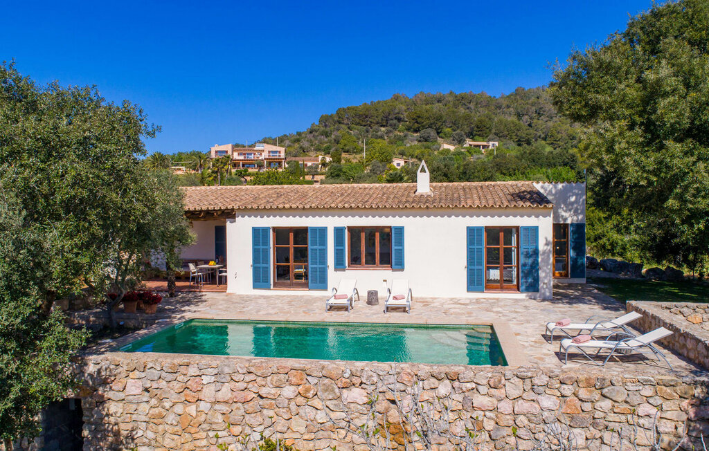 Es Garballo, Maison 4 personnes à Arta - Photo 21