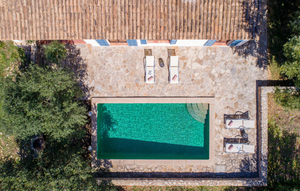 Es Garballo, Maison 4 personnes à Arta - Photo 22