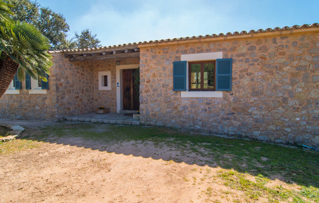 Es Garballo, Maison 4 personnes à Arta - Photo 23