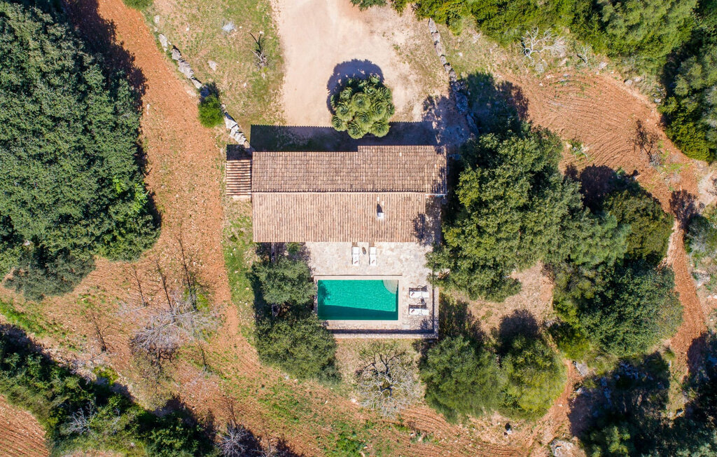 Es Garballo, Maison 4 personnes à Arta - Photo 25