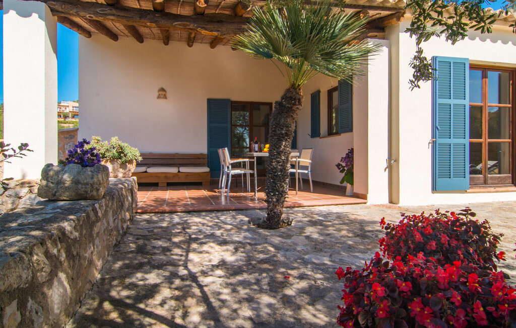 Es Garballo, Maison 4 personnes à Arta - Photo 27
