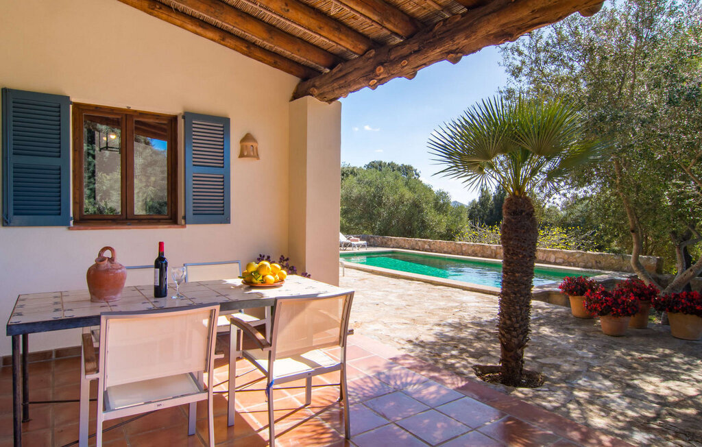 Es Garballo, Maison 4 personnes à Arta - Photo 28
