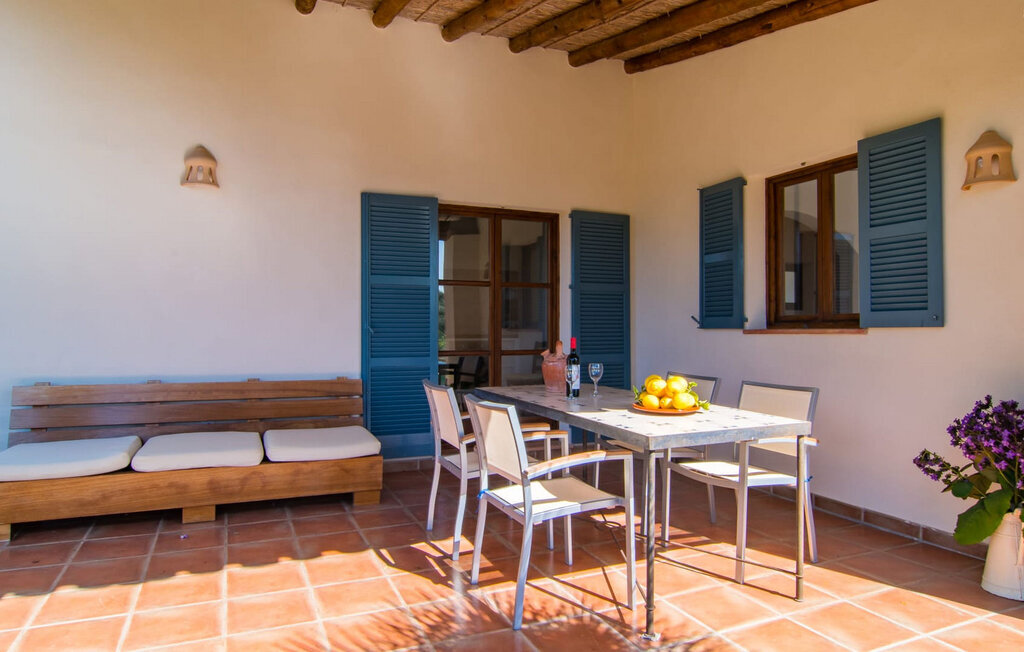 Es Garballo, Maison 4 personnes à Arta - Photo 32