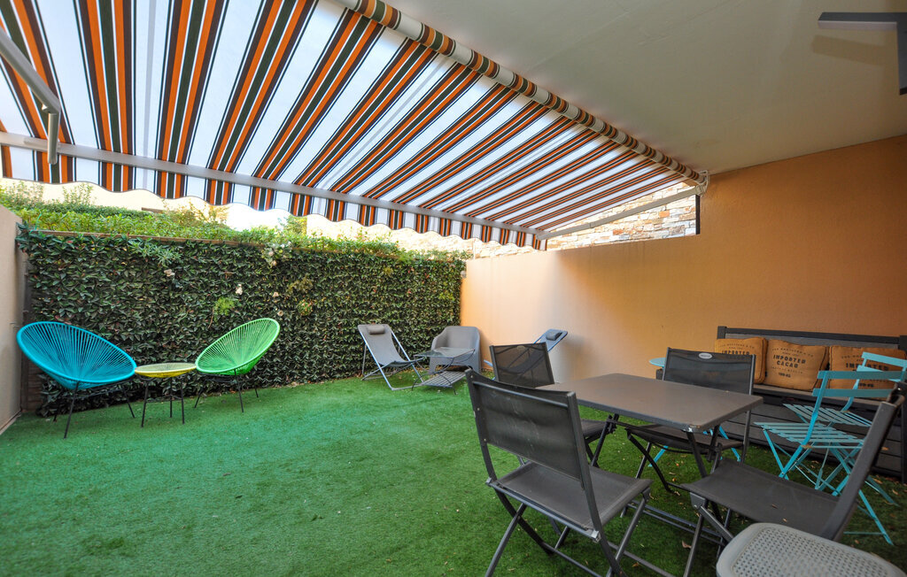 Appartement 30 m² proche plage à Sainte-Maxime - Photo 1