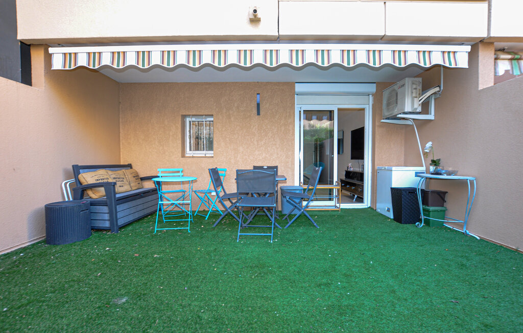 Appartement 30 m² proche plage à Sainte-Maxime - Photo 2