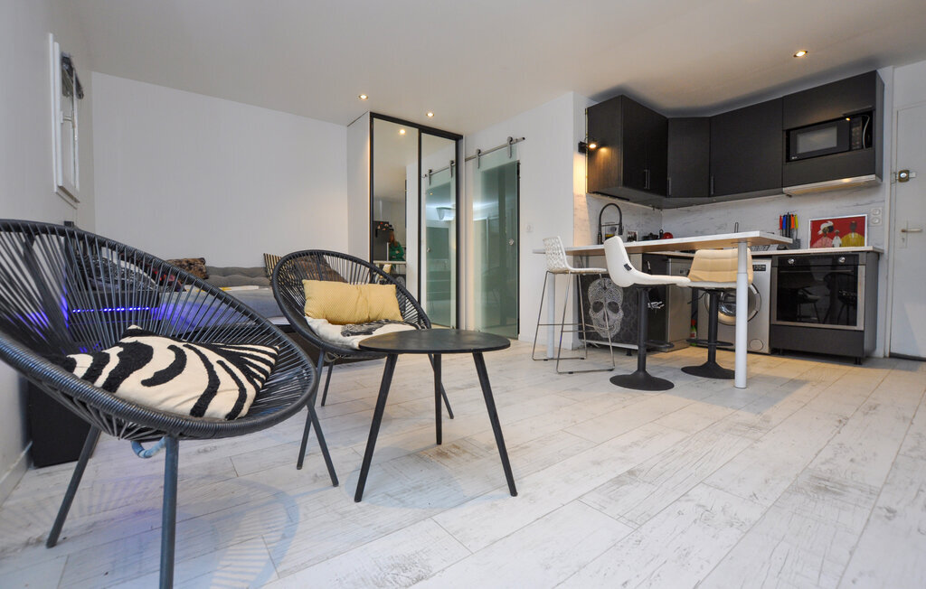 Appartement 30 m² proche plage à Sainte-Maxime - Photo 4