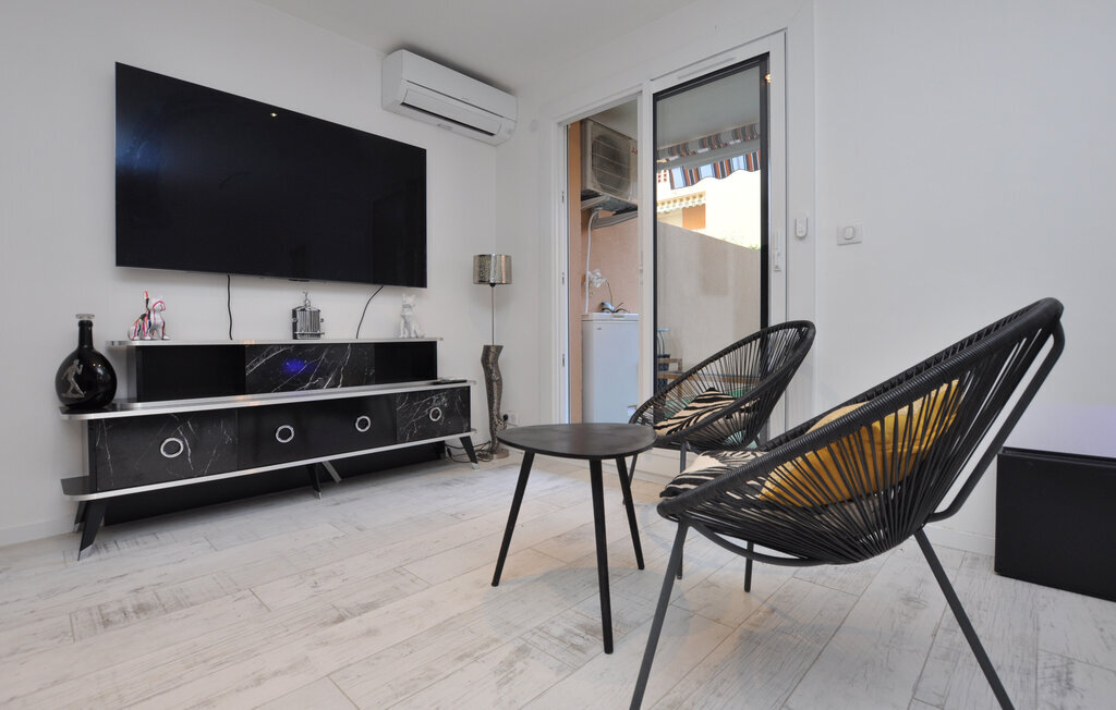 Appartement 30 m² proche plage à Sainte-Maxime - Photo 5