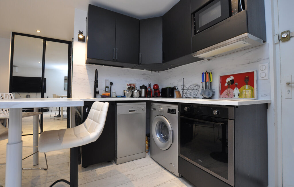 Appartement 30 m² proche plage à Sainte-Maxime - Photo 6