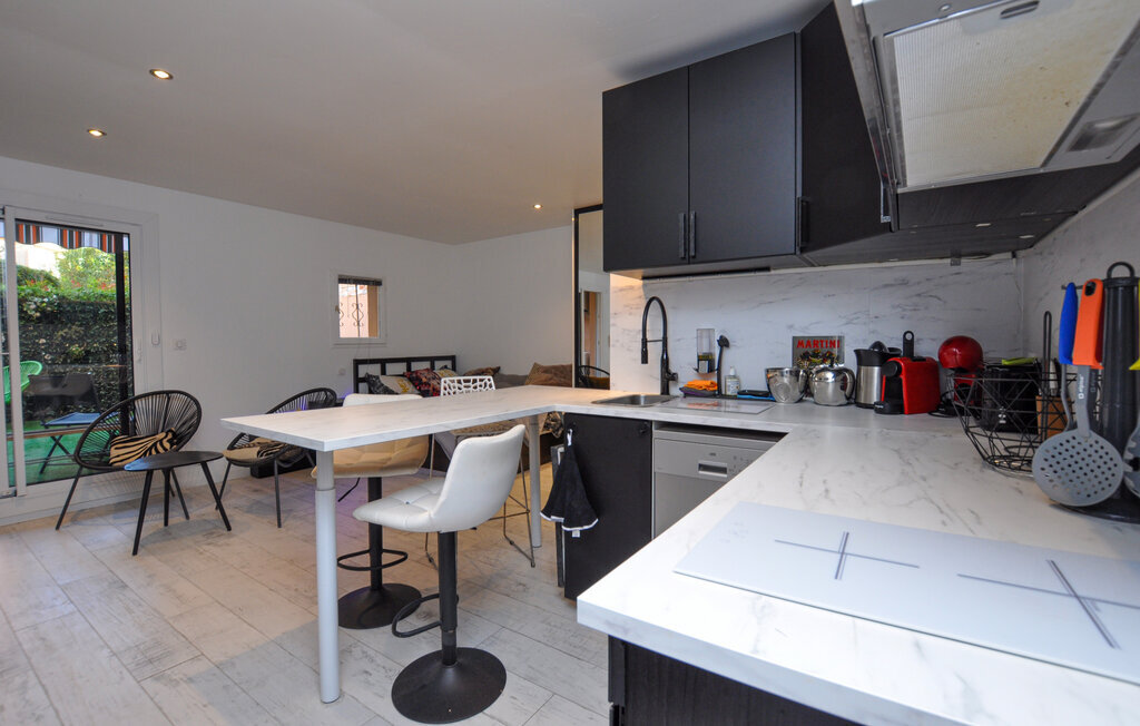 Appartement 30 m² proche plage à Sainte-Maxime - Photo 7