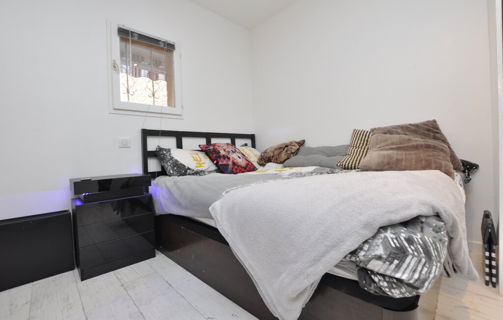 Appartement 30 m² proche plage à Sainte-Maxime - Photo 8
