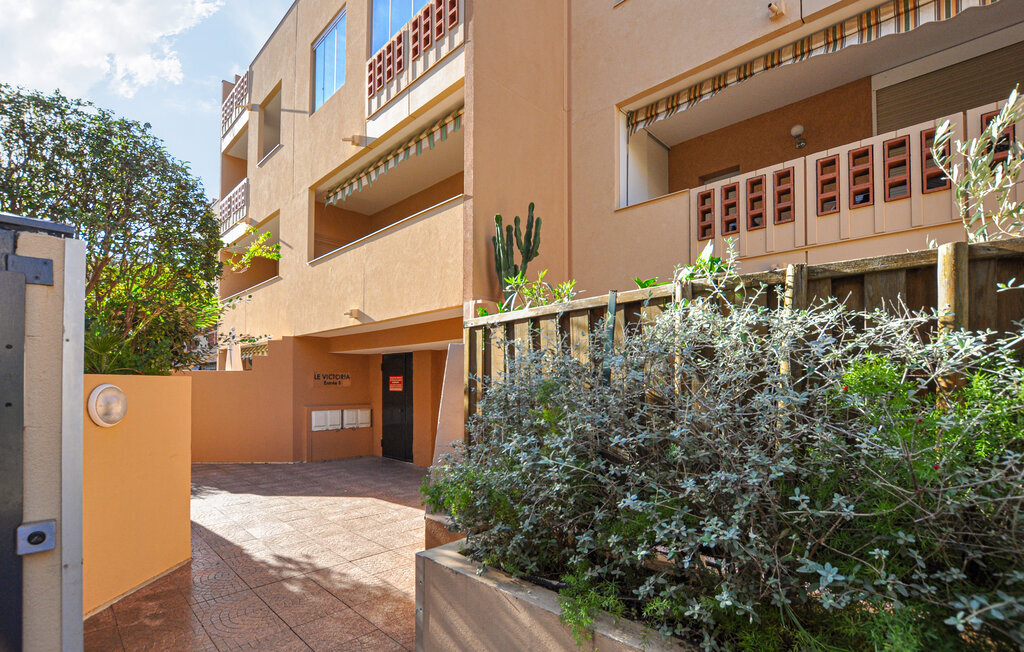 Appartement 30 m² proche plage à Sainte-Maxime - Photo 9