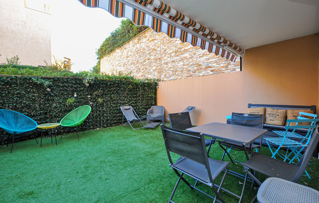 Appartement 30 m² proche plage à Sainte-Maxime - Photo 10