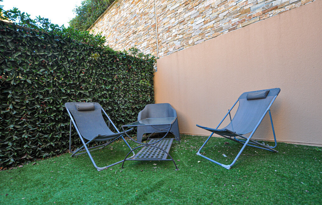 Appartement 30 m² proche plage à Sainte-Maxime - Photo 11