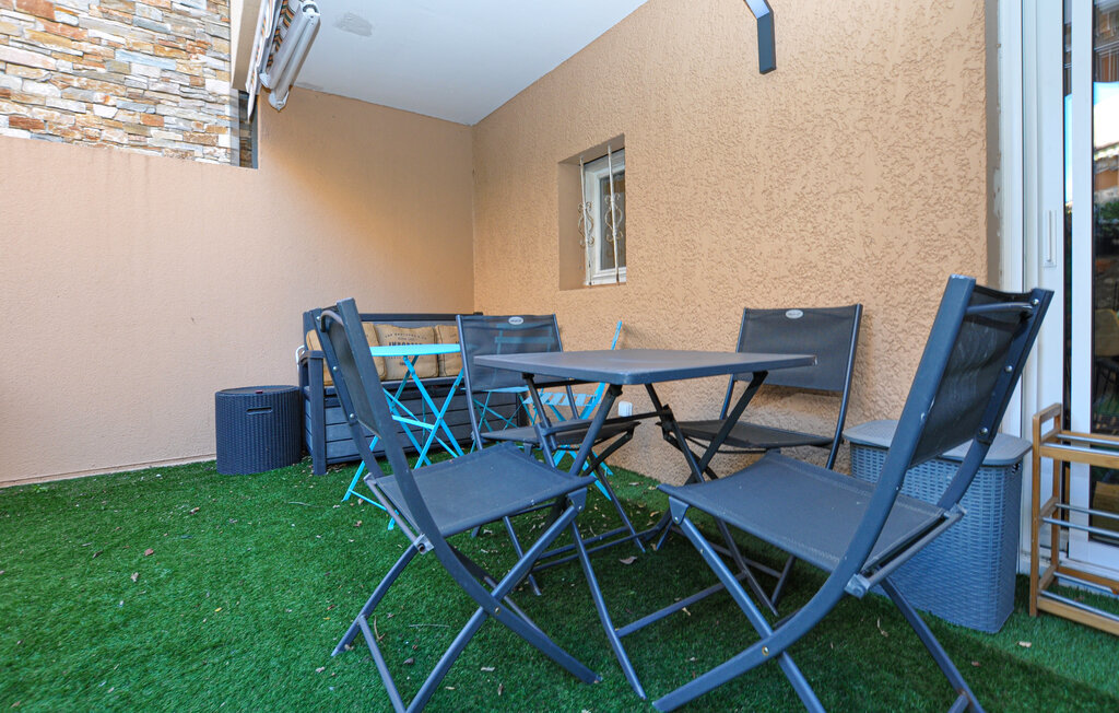 Appartement 30 m² proche plage à Sainte-Maxime - Photo 13