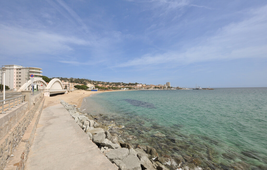 Appartement 30 m² proche plage à Sainte-Maxime - Photo 18