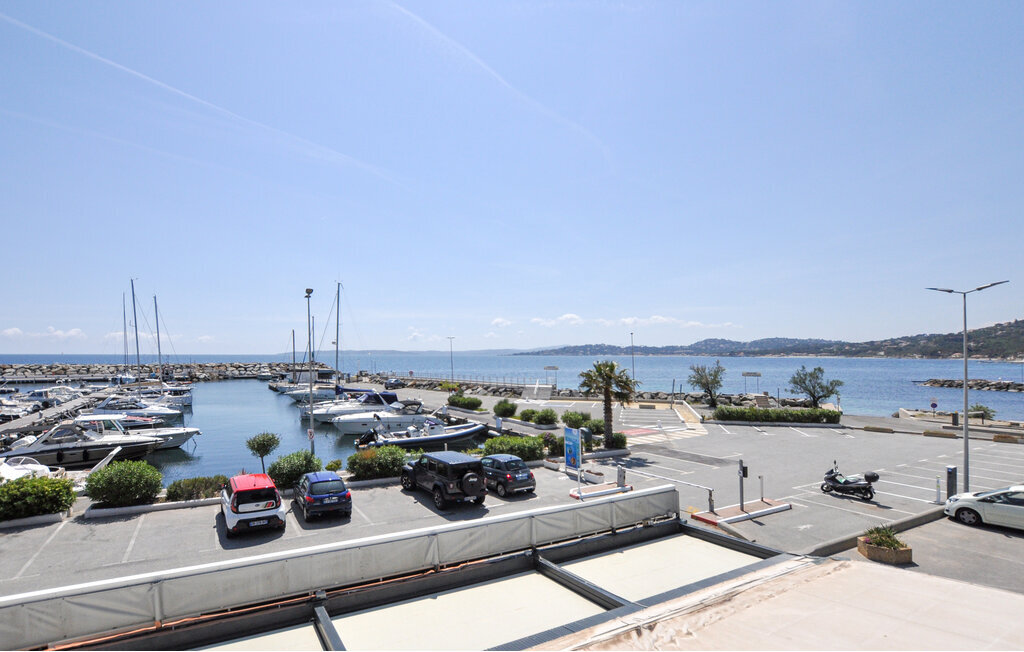 Appartement 30 m² proche plage à Sainte-Maxime - Photo 19