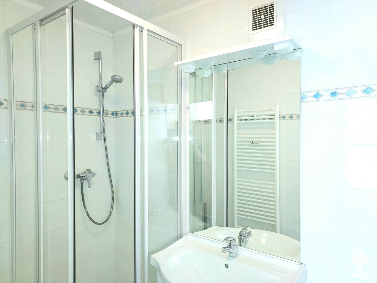 Studio 18m² Plagne Centre, 50m des pistes - Photo 8